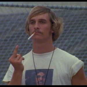 Meet your Posher, Travis